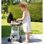 Smoby barbecue jouet avec accessoires