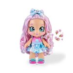 KINDI KIDS Poupée 27 cm Pearlina