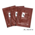 NOCTUA Lingettes nettoyantes x20 (NA-SCW1)