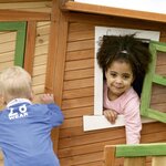 Axi maison pour enfants lisa