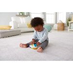Fisher-price rires & éveil manette de jeu et d'apprentissage - de 6 a 36 mois