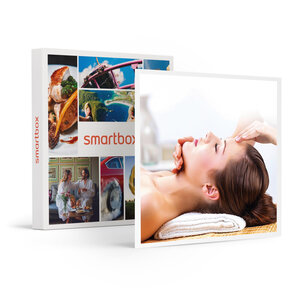 SMARTBOX - Coffret Cadeau Séance de beauté avec soin anti-âge du visage dans un institut Guinot - Bien-être