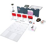 ASMODEE - Decrypto - Jeu de société