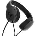 Casque pdp level 40 gris pour xbox one