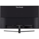 Viewsonic vx series vx3211-4k-mhd 81 3 cm (32") 3840 x 2160 pixels 4k ultra hd led noir
