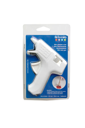 Pistolet à cire