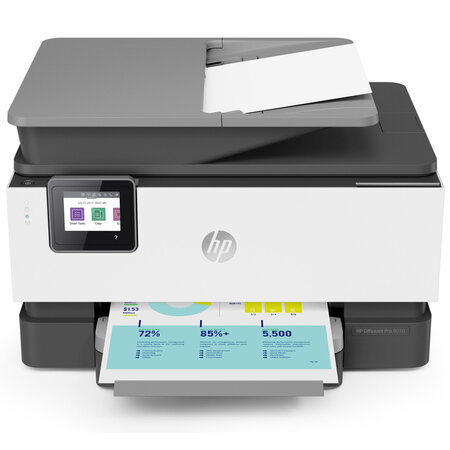 Imprimante hp officejet pro 9010