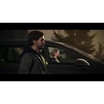 Alan Wake Remastered Jeu PS5