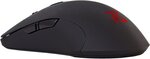 Souris filaire Gamer Dream Machines DM1 Pro (Noir)