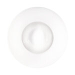 Assiette à pâtes isabell ø 270 mm - lot de 4 - stalgast -  - porcelaine0 3 x42mm