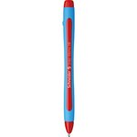 Stylo à bille slider memo pte extra large rouge x 10 schneider