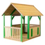 Axi aire de jeu forest bois a030.212.00