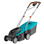 Tondeuse - GARDENA Tondeuse à batterie PowerMax 32/36V P4A