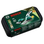 Bosch cisaille sans fil isio set 2 lames