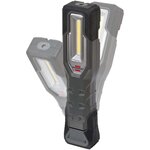 Brennenstuhl lampe à main rechargeable à led hl 1000a ip54