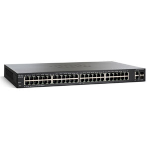 CISCO Small Business SF 220-48