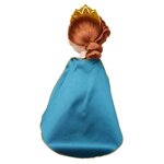 DISNEY FROZEN Poupée Anna en plastique - 38 cm Epilogue