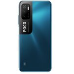 Xiaomi poco m3 pro 64go bleu