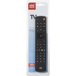 ONE FOR ALL URC1210 Télécommande universelle pour TV LCD / Plasma