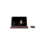 Microsoft surface go 10tactile intel pentium gold 4go ram 64go emmc - nouveau