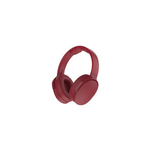 Skullcandy S6htw-k613 Casque Hesh 3 Sans Fil Bluetooth Avec Isolation Phonique - Rouge