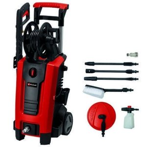 EINHELL Nettoyeur haute pression TE-HP 140