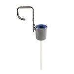 Bestway écumeur de surface pour piscine flowclear 58233