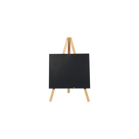 3 Mini tripod ardoise de table
