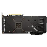 Asus tuf gaming tuf-rtx3070ti-o8g-gaming nvidia geforce rtx 3070 ti 8 go gddr6x