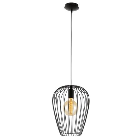 Eglo lampe suspendue newtown 49472