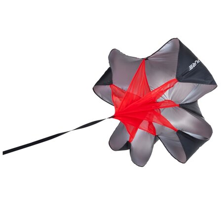 Pure2improve parachute de vitesse 100 cm
