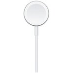APPLE Câble - Watch Magnetic Charging - 1 m