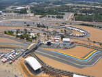 SMARTBOX - Coffret Cadeau Vol en hélicoptère de 12 min pour 2 au-dessus du circuit des 24H du Mans -  Sport & Aventure