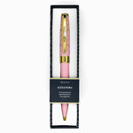 Stylo prénom femme Pastel Chic - Denise - Draeger