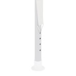 vidaXL Tente de réception 4x6 m Blanc
