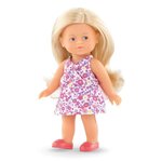 Corolle - les trendies corolle - mini corolline rosy