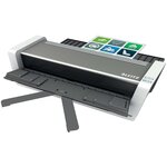 Leitz plastifieuse ilam touch turbo a3 brillant