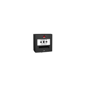 Declencheur manuel ppms radio adressable + capot
