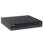 Nikkei lecteur dvd avec hdmi et usb nd75h 11 w noir