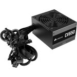 CORSAIR ALIMENTATION 650W (CP-9020236-EU )