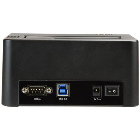 Startech startech.com station d'accueil disque dur