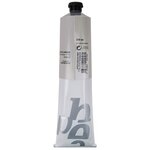 Peinture à l'huile fine XL Studio - Argent - 200 ml