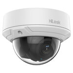 Caméra varifocale motorisée 4MP H265+ vision de nuit 30 mètres EXIR 2.0 IPC-D640H-Z HiLook by Hikvision