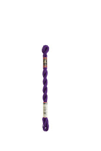Fil DMC Coton Perlé Médium N5 Col. 550