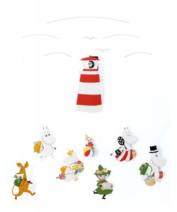 Moomin Version 2014