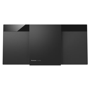 Panasonic sc-hc300eg noir