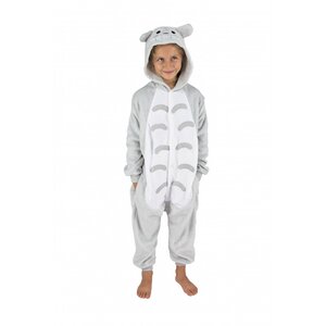 Costume Kigurumi Chat Kawai Enfant T 4/6ans
