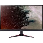 Acer nitro vg270 68 6 cm (27") 1920 x 1080 pixels full hd led noir