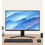 Ecran PC Gamer - XIAOMI Curved Gaming Monitor 34 GL