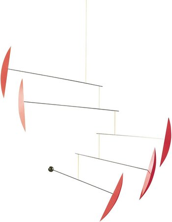 Tango rouge